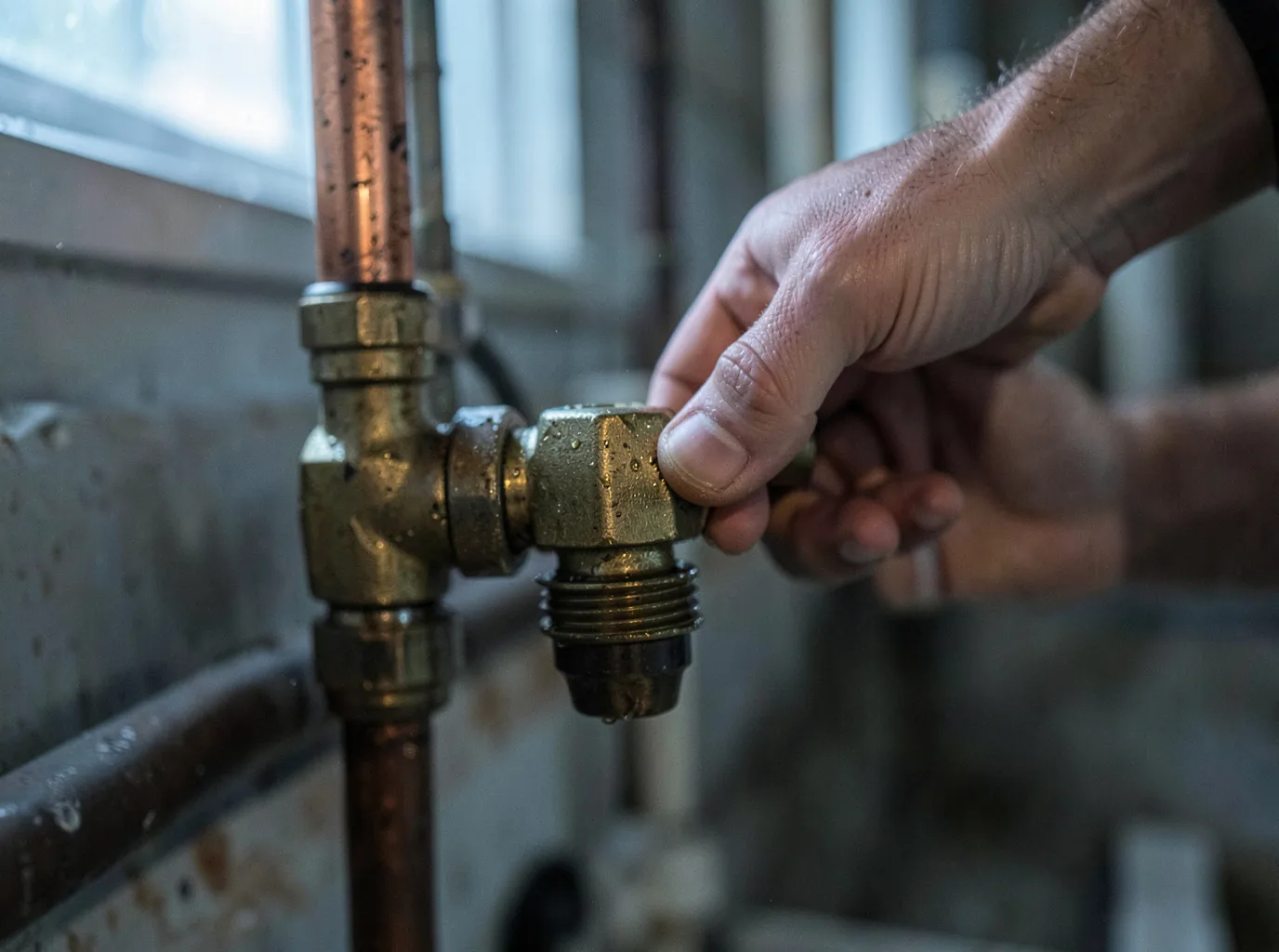 Emergency Plumber Baring, WA FAQs